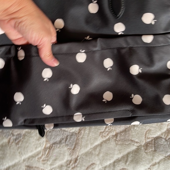 Kate Spade Weekender Bag - Picture 5 of 5